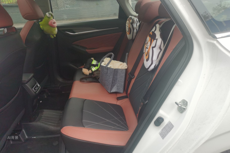 Changan Eado 2023 immagine di auto #19