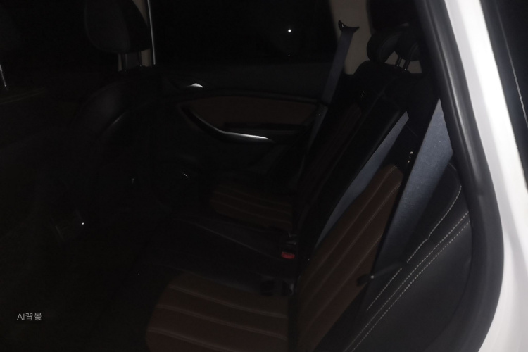 BYD Song 2019 immagine di auto #19