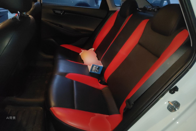 Hyundai Elantra HD 2019 immagine di auto #19