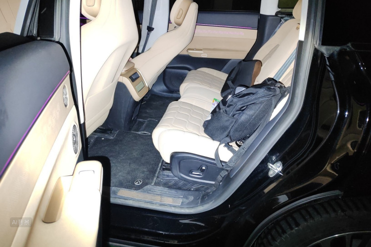 Exceed Stellar Era ET 2024 imagem de carro #19