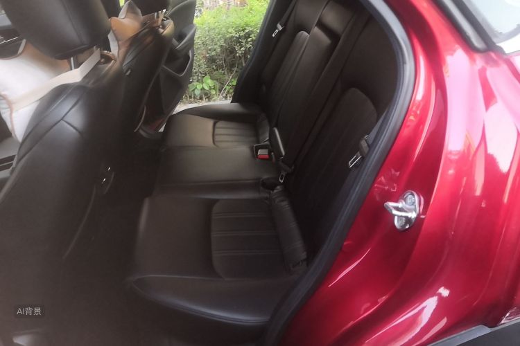 马自达 马自达CX-4 2020 汽车图片 #19