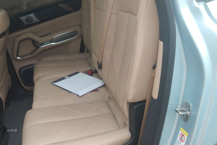 FangChengBao Leopard 8 2024 imagem de carro #19