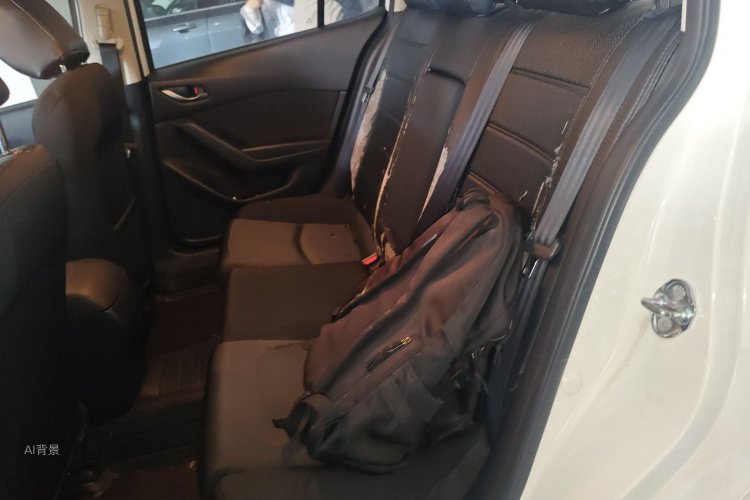 马自达 马自达3 昂克赛拉 2017 汽车图片 #19