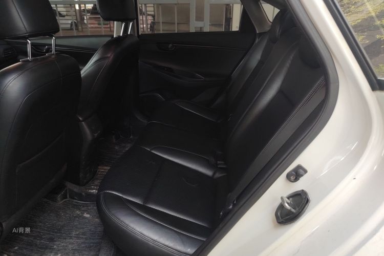 Hyundai Elantra HD 2019 car image #19