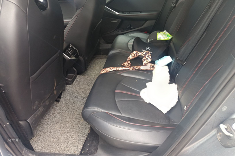 MG 7 2024 изображение автомобиля #19