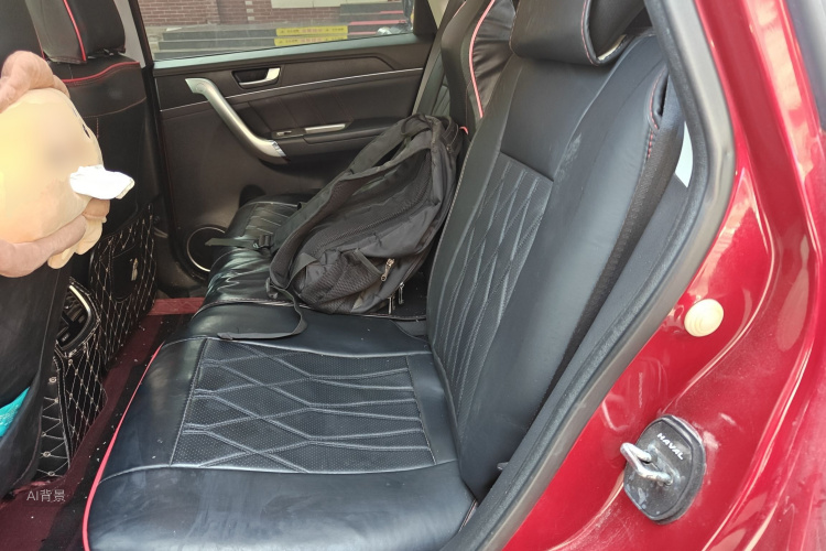 哈弗 哈弗M6 2020 汽车图片 #19