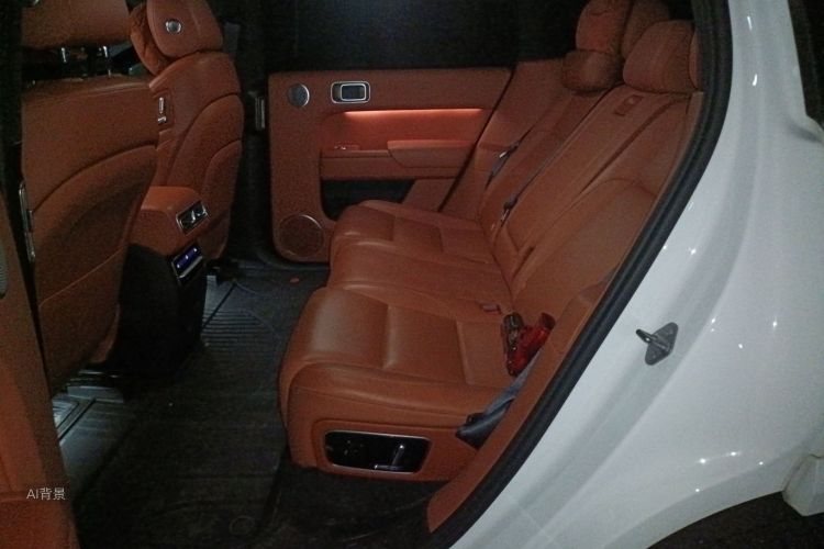 理想汽车 理想L7 2023 汽车图片 #19