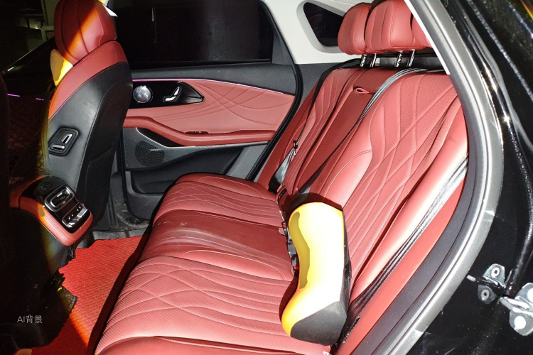 Exceed Yaoguang 2023 image de voiture #19