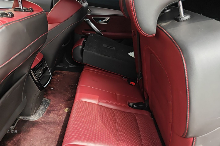 X70 PLUS 2021 car image #19