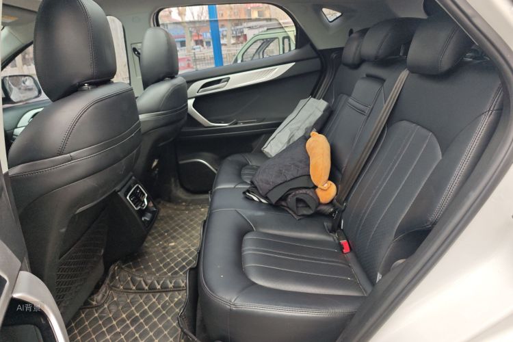 Soueast DX7 2020 immagine di auto #19