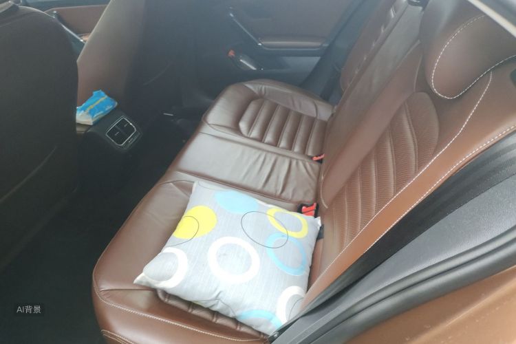 Volkswagen Lamando 2015 car image #19