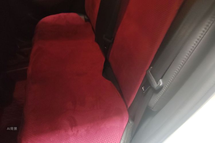 马自达 马自达CX-3 2018 汽车图片 #19