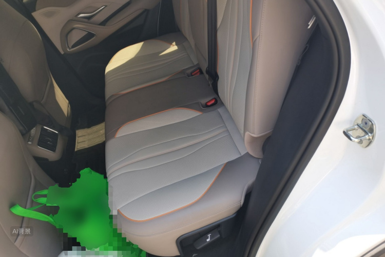 BYD Song Pro New Energy 2024 car image #19