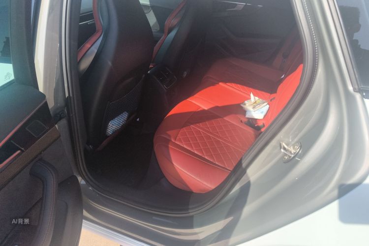 Audi S4 2023 imagem de carro #19