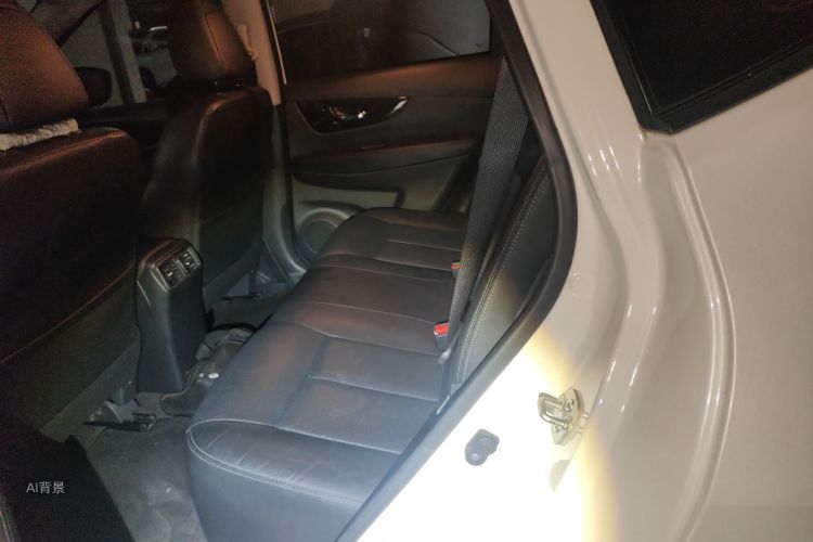 日产 奇骏 2017 汽车图片 #19