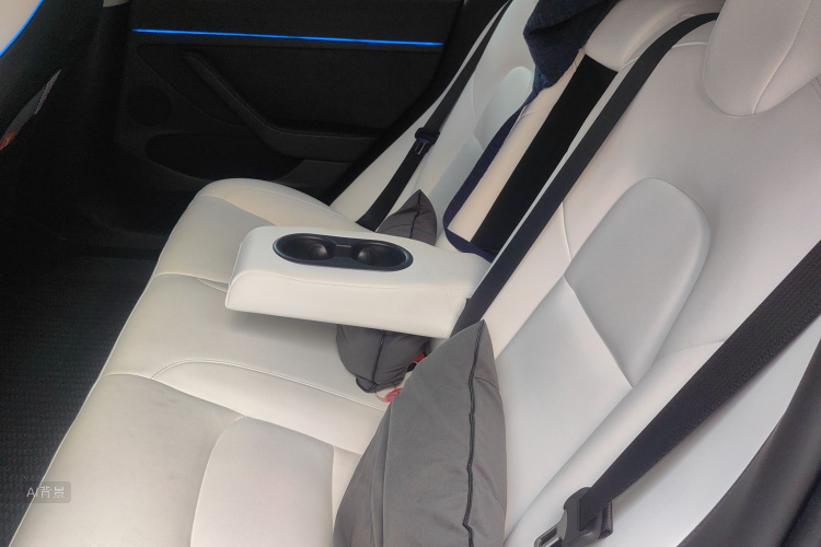 Tesla Model 3 2022 immagine di auto #19