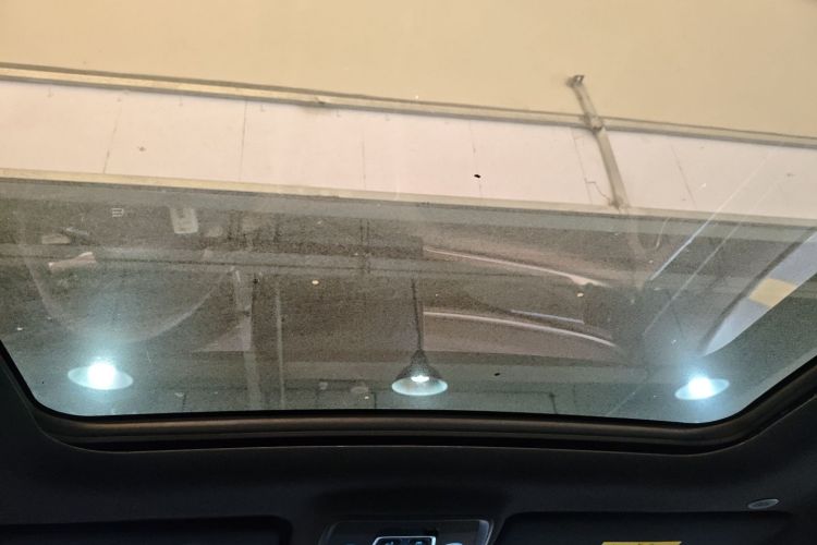 BYD Song Plus New Energy 2025 car image #19