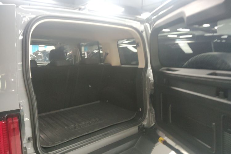 Tank 300 2022 immagine di auto #19