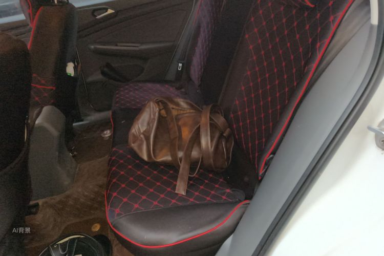 VS5 2020 car image #19