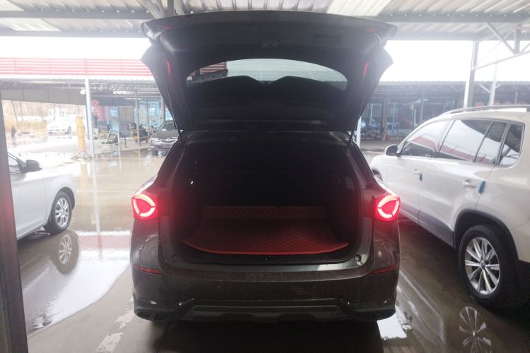 MG ONE 2023 صورة سيارة #19