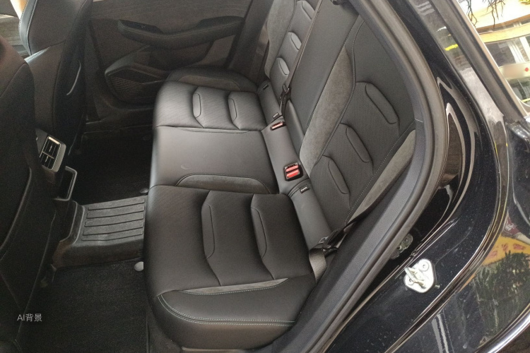 Preface 2023 car image #19