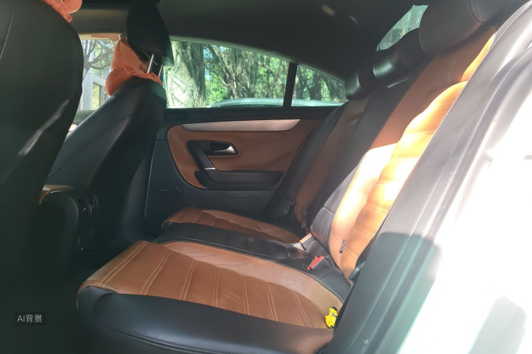 大众 一汽-大众CC 2014 汽车图片 #19