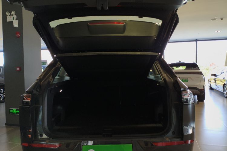 Volkswagen Tavendor 2024 immagine di auto #19