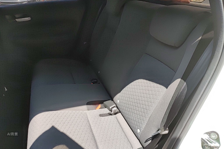 Honda Fit 2022 car image #19