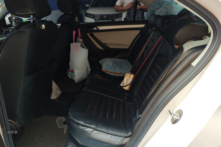 捷达 捷达 2016 汽车图片 #19