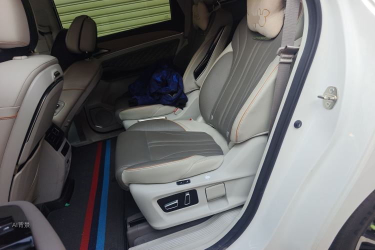 东风风行 风行游艇 2022 汽车图片 #19