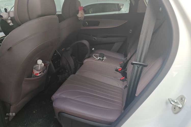 Chery Tiggo9 C-DM 2024 car image #19