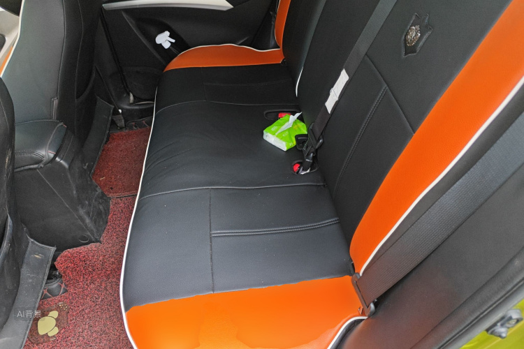 Suzuki S-Cross 2014 صورة سيارة #19