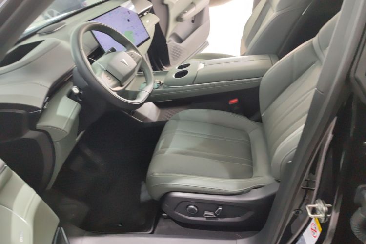 Deepal S07 2024 image de voiture #19