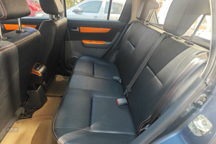 铃木 雨燕 2018 汽车图片 #19