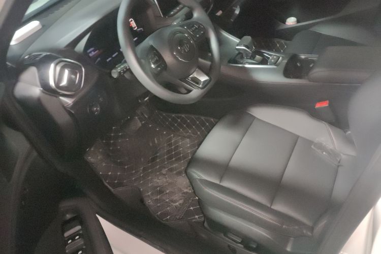 MG 5 2024 immagine di auto #19