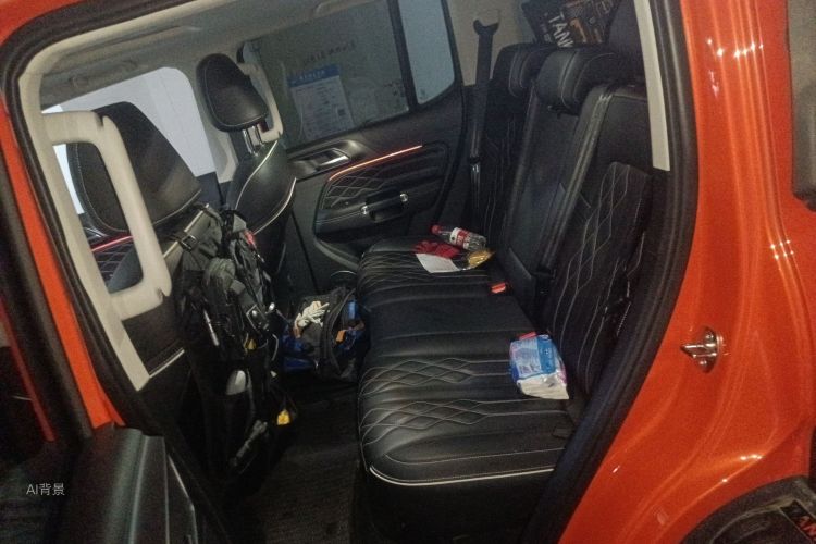 坦克 坦克300 2023 汽车图片 #19