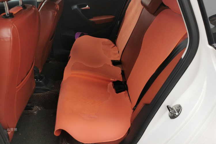 Volkswagen Polo 2018 car image #19