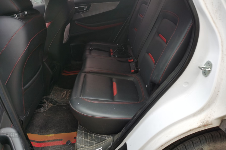 Chery Tiggo 5x 2023 #19 Chery Tiggo 5x 2023 car image #19