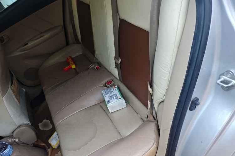 Vios 2014 car image #19