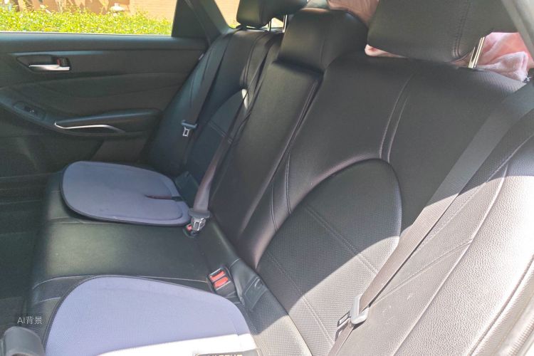 Toyota Avalon 2021 immagine di auto #19