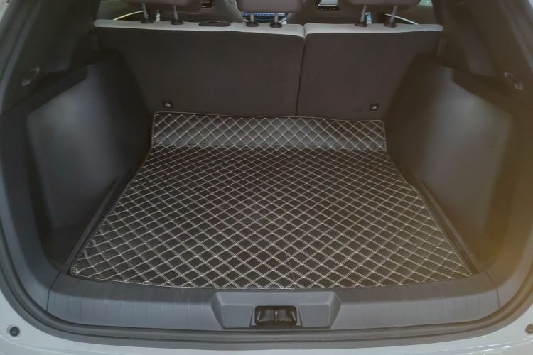 BYD Song Plus New Energy 2025 immagine di auto #19