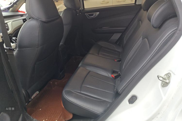 Vision X3 2020 car image #19