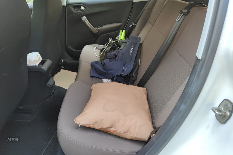 标致 标致2008 2014 汽车图片 #19