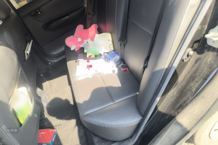 BYD F3 2020 car image #19