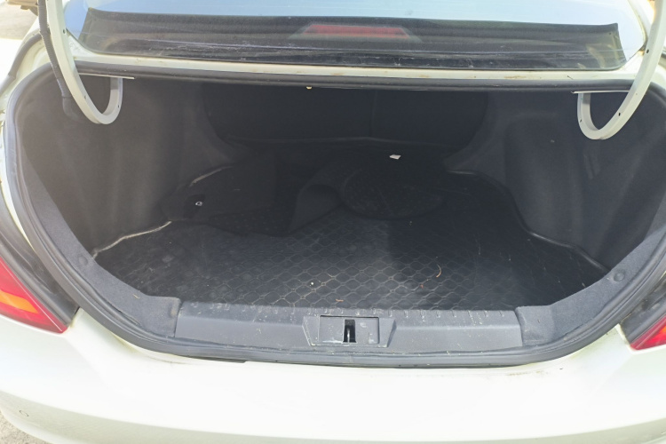 Emgrand 2017 car image #19