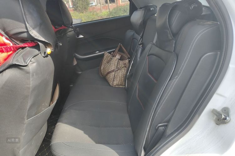Tiggo 3x 2019 car image #19