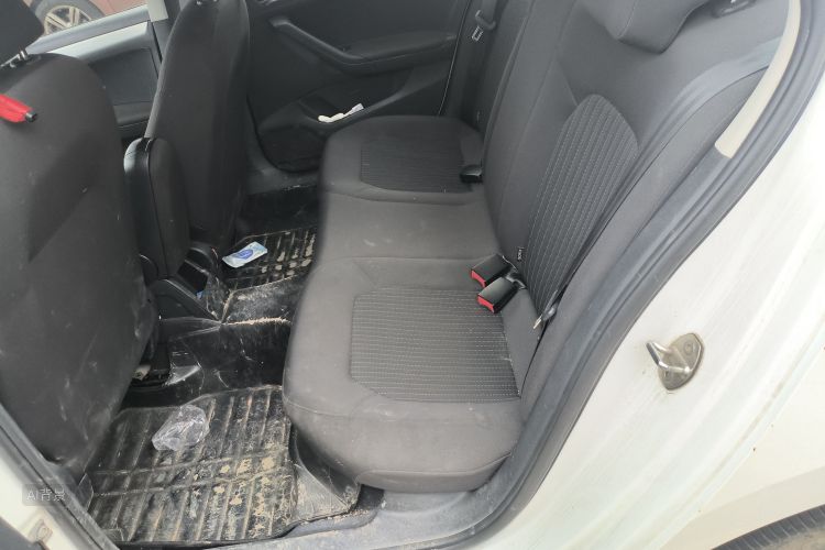 捷达 捷达 2015 汽车图片 #19