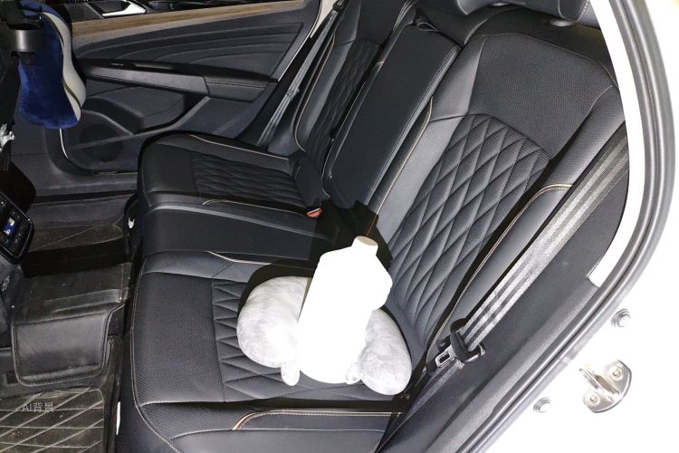 Volkswagen Passat New Energy 2021 car image #19