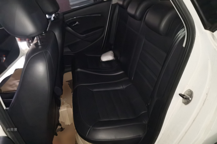 Polo 2015 #19 Polo 2015 car image #19