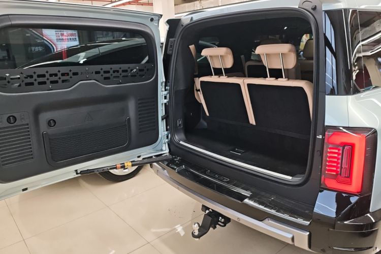 FangChengBao Leopard 8 2025 car image #19